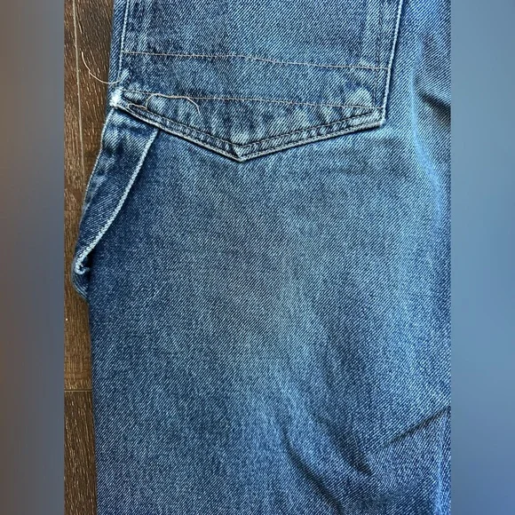 Ecko Unltd Vintage Y2K Carpenter Jeans EUC - Picture 7 of 14